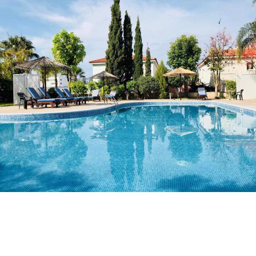 Leto beach house