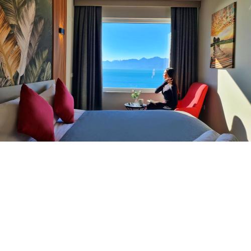 Letstay Panorama Suites