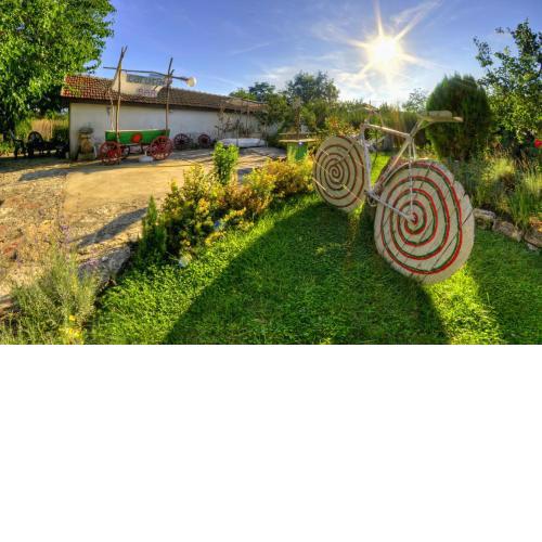 Levana Guest House