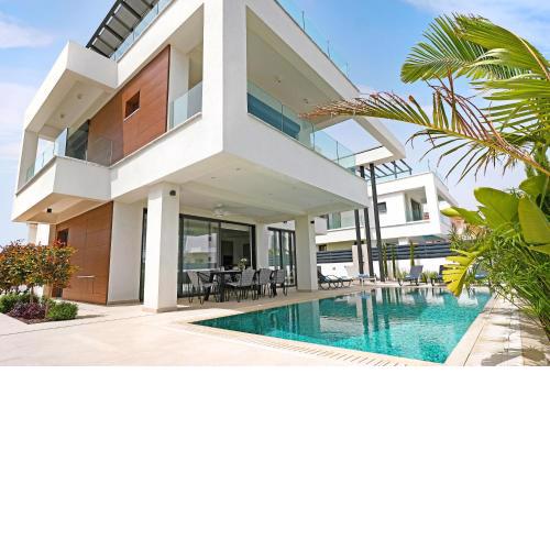 Levanda Platinum - Sunrise Sea View