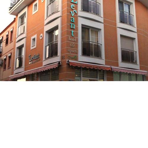 LEVANT HOTEL&APARTS
