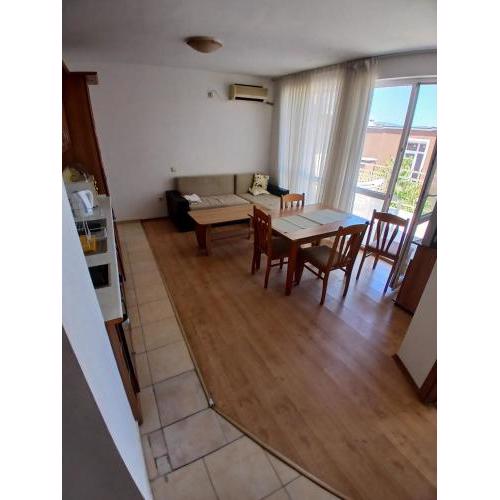 Levante apartments
