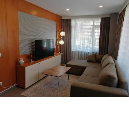 Levent Apartments