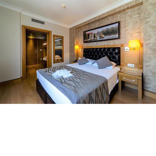 Levent Hotel Istanbul