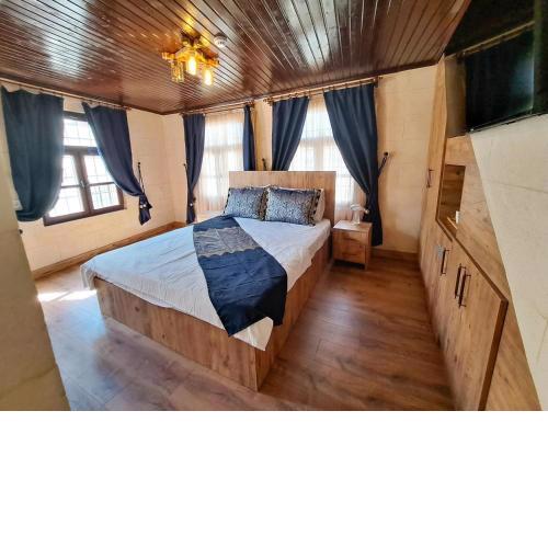 Levissi boutique hotel