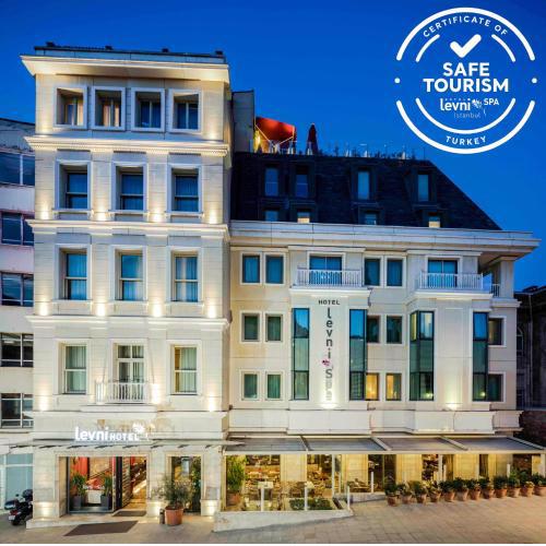 Levni Hotel & SPA - Special Category
