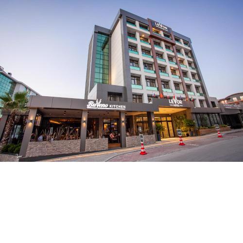 Levor Hotel