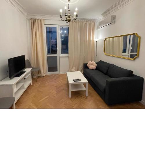 Levski studio at heart of Sofia