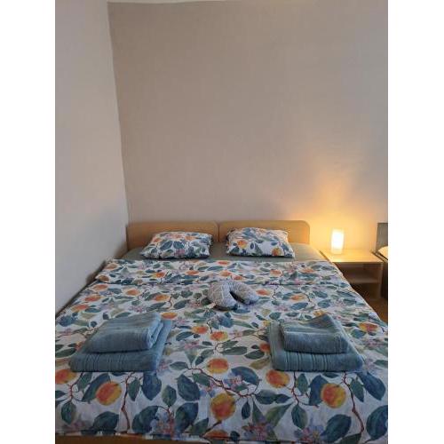 LevskiG Studio,10 min from Center and Airport