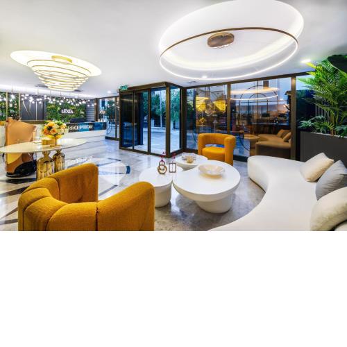 Lexia Hotels