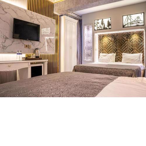 Leyenda Boutıque Hotel