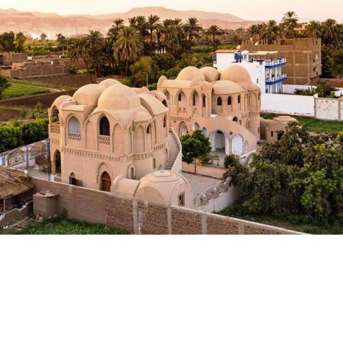 Leyla Eco Resort Queen Suites