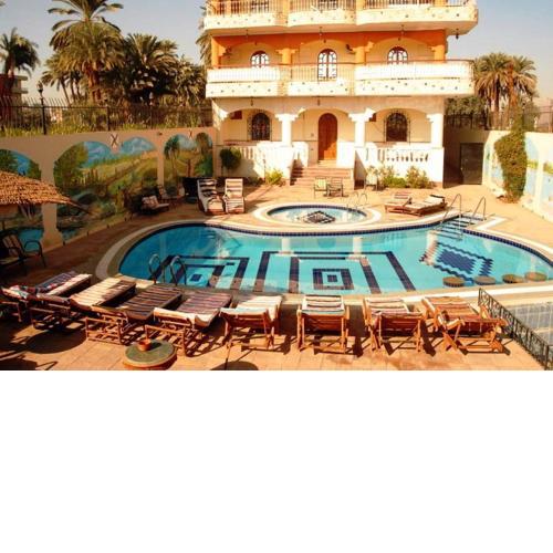 Leyla Eco Resort