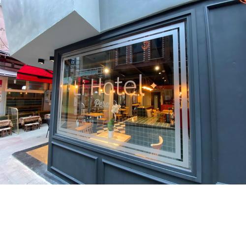Li Hotel Pera