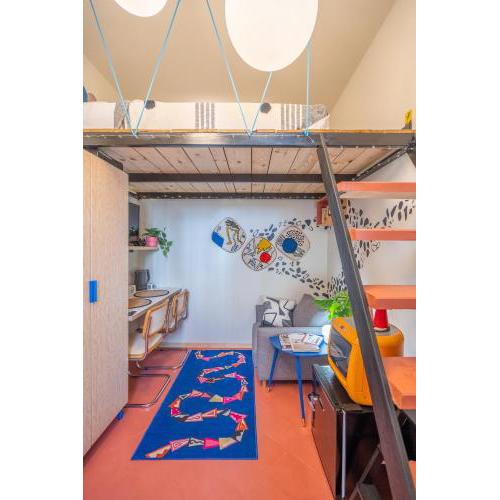 Liberté Apartment