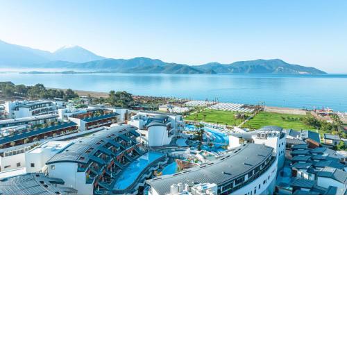 Liberty Fabay - Ultra All Inclusive