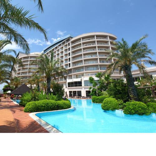 Liberty Hotels Lara