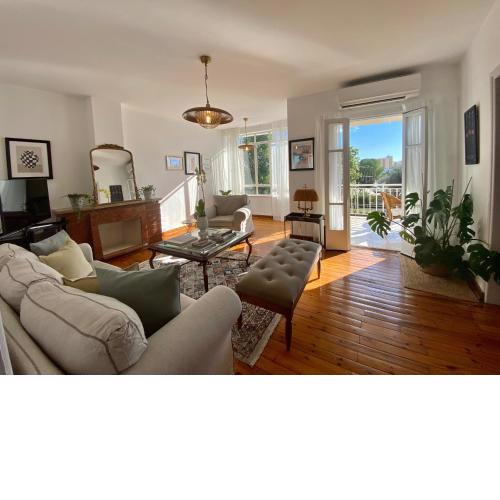 Liberty House - Central Two Bedroom Apartments