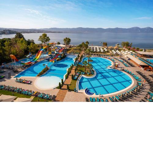 Liberty Kuşadası