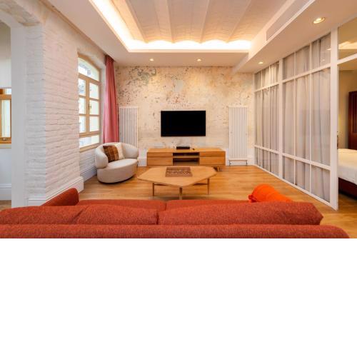 Liberty Residence