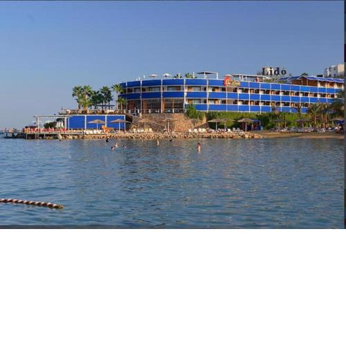 Lido Sharm Hotel Naama Bay
