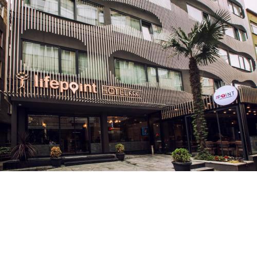 Life Point Hotel