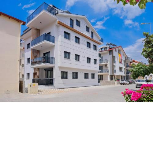 Light Apartments