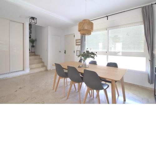 Lightbooking Tarifa 3BR