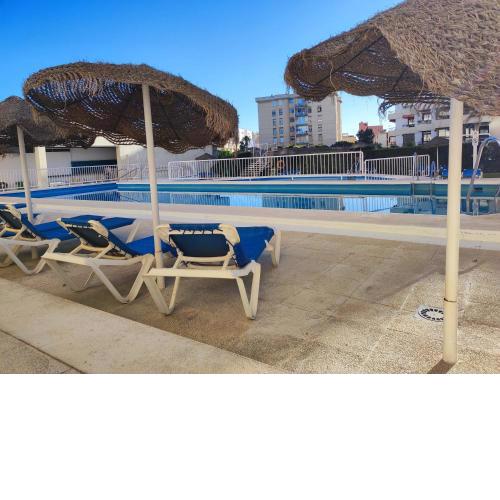 Lightbooking Torremolinos-La-Nogalera