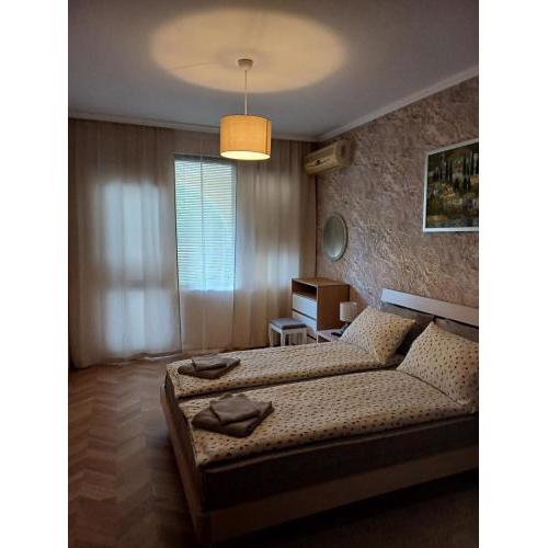 Lighthouse 1bedroom GeC apartment 203