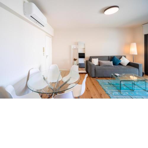 Lighthouse Apartment by the sea