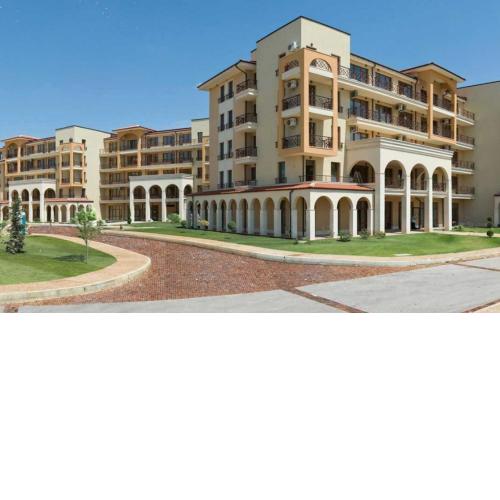 Lighthouse Golf Resort & Spa Apartments