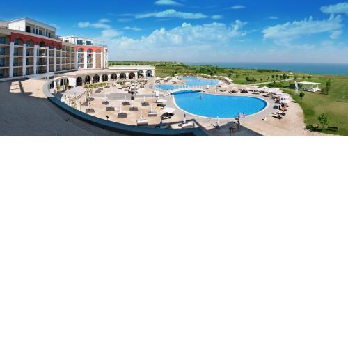 Lighthouse Golf & Spa Hotel