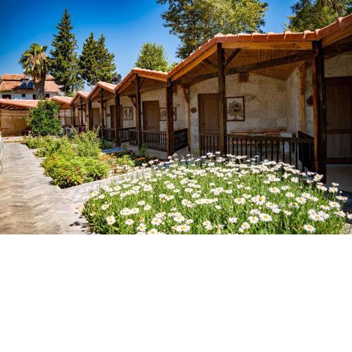 Likya Adrasan Otel