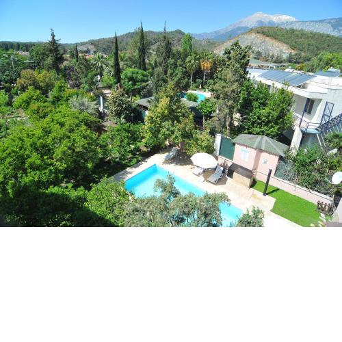 Likya Apart Hotel