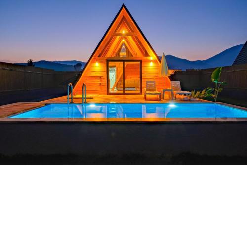 Likya Prestige Villas
