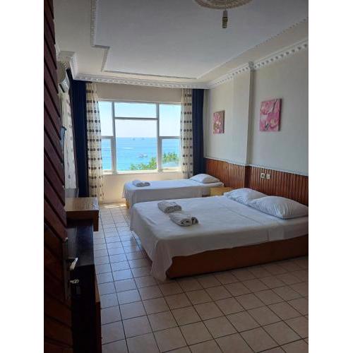Lila butık hotel alanya