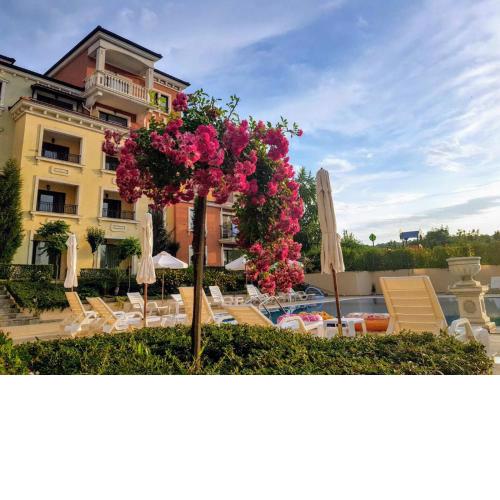 Lilia Apartments Каваци, Созопол