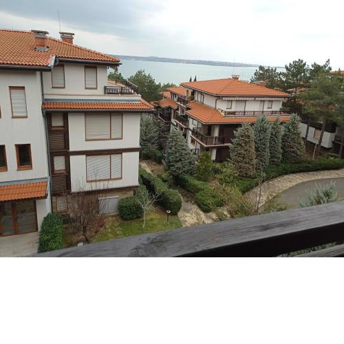 Lilia Sun Apartment