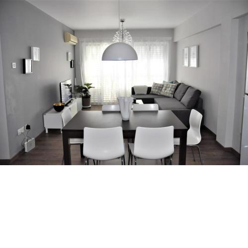 Liliana Sea View Suite