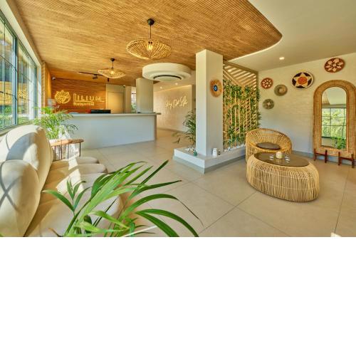 Lilium Boutique Hotel