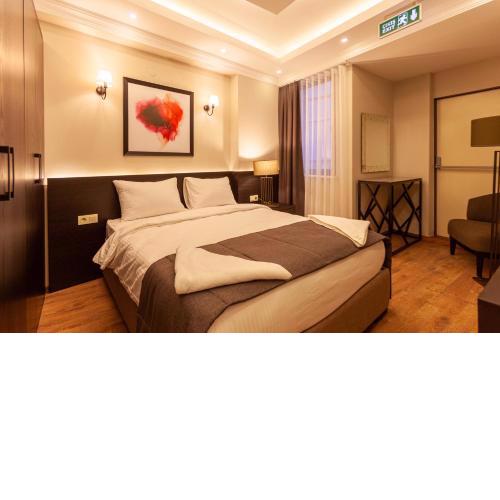 Lilium Luxury Suites