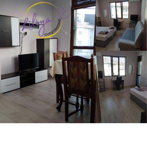 LILIYA Apartment