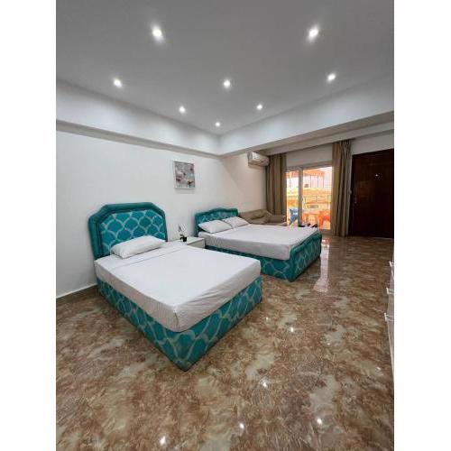 Lilly Rooms and Studio