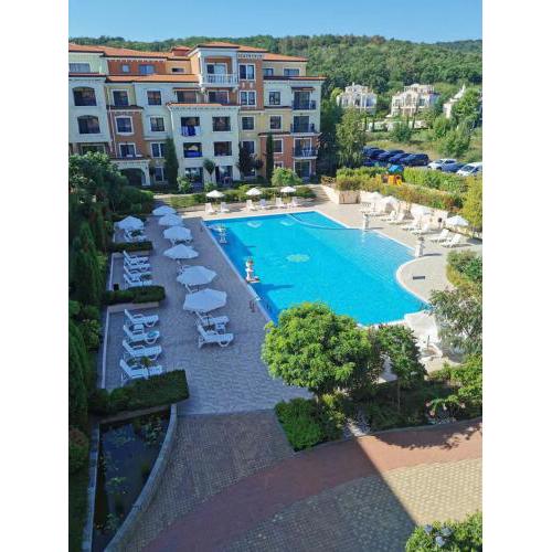 Lily Beach - Apartment 408A