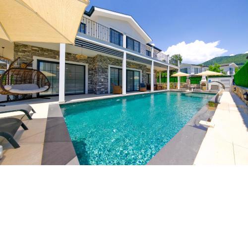 Lily of the Valley Luxury Villa Fethiye, Yesiluzumlu by Sunworld Villas