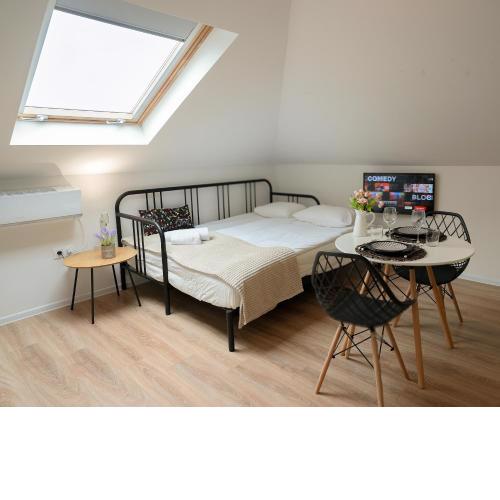 Lily's Studio 1 by Bulgarentals - Central Sofia