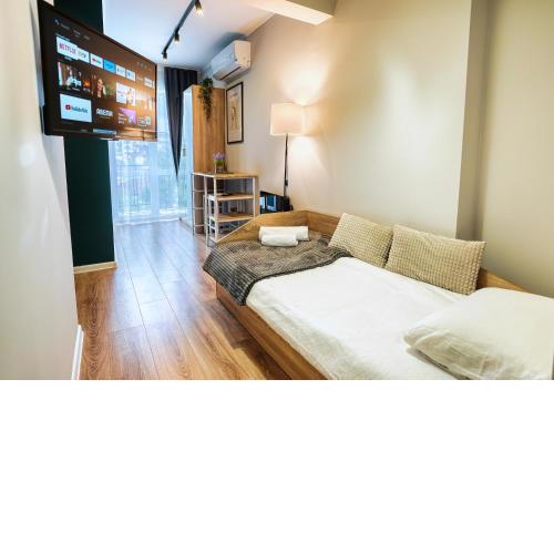 Lily's Studio 2 by Bulgarentals - Central Sofia