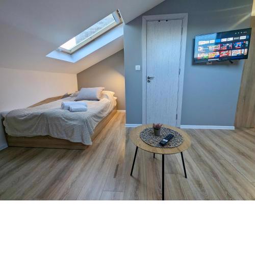 Lily's Studio 5 by Bulgarentals - Central Sofia