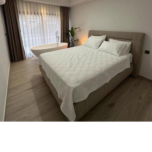 Lilyum apartments 2 bedrooms